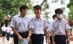 Hà Nội có thêm 2 trường THPT công lập tuyển sinh lớp 10 từ năm học 2026 - 2027