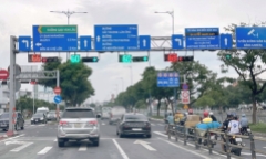 Cục CSGT nói gì về đề xuất, thí điểm bỏ đếm giây đèn đỏ?