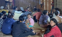 Tin tức thời sự mới ngày 13/8: Nam sinh tử vong thương tâm trong lúc lượm củi
