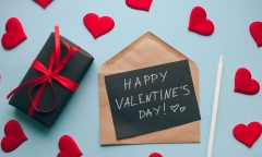 Lời chúc Valentine 14/2 cho người yêu ngọt ngào, ý nghĩa