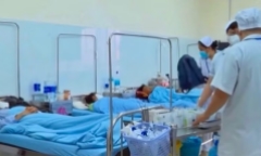 Truy xuất nguồn gốc thực phẩm vụ 84 trường hợp nghi ngộ độc tại Lâm Đồng
