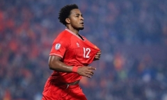 Xuân Son nhận tin kém vui