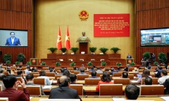 Chi tiết việc sắp xếp đơn vị hành chính cấp huyện, xã của tỉnh Ninh Bình