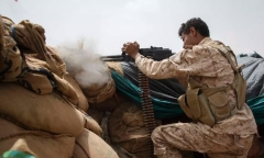 Giao tranh tái diễn ở miền Bắc Yemen, ít nhất 47 người thiệt mạng
