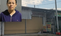 Vụ dùng xyanua đầu độc người thân ở Đồng Nai: Thực nghiệm hiện trường