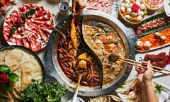 Những đại kỵ khi ăn lẩu để tránh 