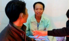 12 nạn nhân vụ sập hầm, gia cảnh đều khó khăn