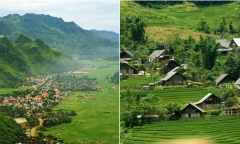 Hé mở kết quả kinh doanh của công ty rót tiền vào dự án du lịch nghỉ dưỡng Jade De MAICHAU