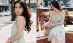 Nữ sinh 20 tuổi