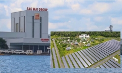 Bắt đầu từ xây dựng nhưng đây mới là lĩnh vực “đẻ trứng vàng” của Tập đoàn Sao Mai