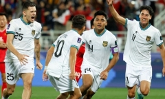 HLV Shin Tae-yong gọi lại đội hình vừa thắng Việt Nam tại Asian Cup, di chuyển đến Hà Nội bằng chuyên cơ
