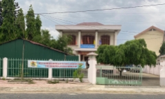 Tá hỏa phát hiện nguyên Chi cục trưởng Thi hành án ở Đắk Lắk chết trong tư thế treo cổ