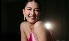 Vẻ đẹp “không góc chết” ở tuổi 38 của “mỹ nhân đẹp nhất Philippines” Marian Rivera