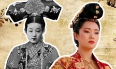 Choáng váng trước bí mật níu giữ tuổi xuân của Từ Hi Thái hậu suốt gần nửa thế kỷ