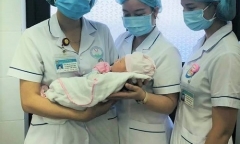 Tin tức đời sống ngày 19/6: Sản phụ tai nạn chấn thương sọ não, em bé sống sót thần kỳ
