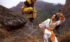 Tây Du Ký: Vén màn nguyên nhân Bạch Long Mã không bao giờ ra tay đánh bại yêu quái 