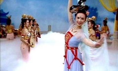 Tây Du Ký: Chủ nhân thật sự của Quảng Hàn Cung không phải Hằng Nga thì là ai?