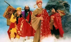 Tây Du Ký: 5 loại