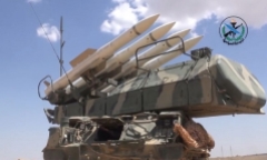 Tình hình chiến sự Syria mới nhất ngày 25/10: Syria sẵn sàng đối phó với các cuộc tấn công từ Thổ Nhĩ Kỳ