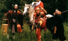 Tây Du Ký: Giữa Trư Bát Giới và Sa Tăng, ai là người giúp ích cho Đường Tăng Nhất?