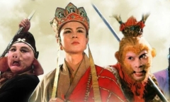 Tây Du Ký: Ý nghĩa đăng sau tên gọi của 3 đồ đệ Đường Tăng