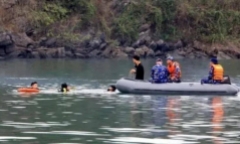 Vụ rơi trực thăng Bell 505: Thành lập Ủy ban điều tra tai nạn tàu bay