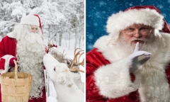 8 sự thật thú vị về ông già Noel không phải ai cũng biết, 