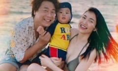 Tin tức giải trí mới nhất ngày 13/8: Hoà Minzy hé lộ bí mật về lần đầu công khai con trai cưng 