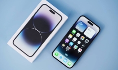 Tin tức công nghệ mới nóng nhất hôm nay 30/10: Tim Cook tiết lộ iPhone 14 Pro gặp hạn chế về nguồn cung
