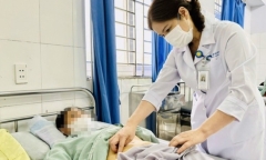 Đi khám định kỳ, người phụ nữ vô tình phát hiện mang tế bào ung thư
