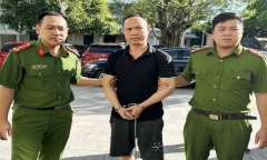 Đối tượng trốn truy nã 14 năm về tội 