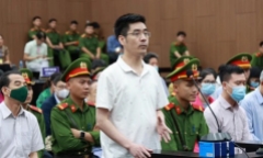 Trước ngày xét xử phúc thẩm vụ 