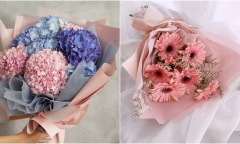 Gợi ý những loài hoa ý nghĩa tặng mẹ, vợ, người yêu, đồng nghiệp nhân ngày 8/3