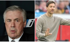 Real Madrid chính thức “chốt sổ” HLV thay thế Ancelotti
