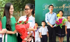 Những kiểu tặng quà 20/11 khiến thầy cô áp lực, phụ huynh cần tránh kẻo làm đôi bên khó xử