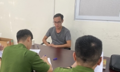 Cao Bằng: Khởi tố thêm một đối tượng liên quan đến đường dây đánh bạc RikVip