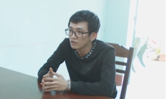 Đang lẩn trổn tại Cà Mau, đối tượng giết người trong quán Bar ở Đắk Lắk bị bắt giữ