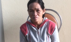 Bỏ trốn 17 năm, người phụ nữ phạm tội giết người bị bắt giữ