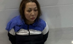 Chân dung bà trùm ma túy Thảo 