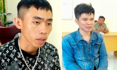 Tin tức pháp luật mới nhất ngày 4/3: Thuê phòng trọ tổ chức sử dụng ma túy, 2 đối tượng bị bắt giữ