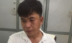 Thầy giáo vùng cao tàng trữ ma túy bị bắt giữ