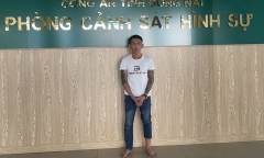 Vụ phóng hỏa làm 3 người bị thương: Nghi phạm đã bị bắt giữ 