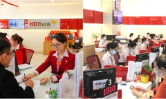 Người nhà Tổng giám đốc HDBank bán ra gần hết cổ phiếu đang nắm giữ