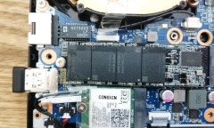Tin tức công nghệ mới nóng nhất hôm nay 21/3: Ổ SSD giả ở Trung Quốc lừa được cả phần mềm kiểm tra của Samsung