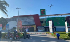 Cách ly siêu thị Big C Đồng Nai trong 21 ngày vì ca mắc Covid-19 từng đến mua sắm