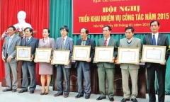 Sếp lớn từng bị ông Đinh La Thăng cách chức về lại ghế cũ: Gia đình tôi vẫn để thứ yếu!