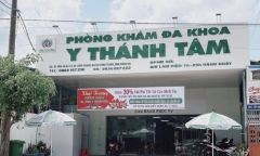 Khởi tố giám đốc phòng khám ở Đồng Nai vì làm giả giấy tờ, trục lợi bảo hiểm