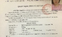Truy nã nữ kế toán lừa đảo chiếm đoạt 10 tỷ đồng