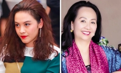 “Thủ thuật” tinh vi của vợ ca sĩ Thanh Bùi - Trương Huệ Vân giúp bà Trương Mỹ Lan rút tiền tại SCB