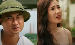 “Làng trong phố” tập 16 Preview: Nhung bị đánh ghen, mất tích cùng với Hiếu